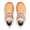 Chaussures d'extérieur pour femme On Cloudrock Waterproof Copper/Flare