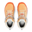 Chaussures d'extérieur pour femme On Cloudrock Waterproof Copper/Flare