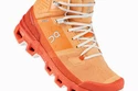 Chaussures d'extérieur pour femme On Cloudrock Waterproof Copper/Flare