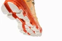 Chaussures d'extérieur pour femme On Cloudrock Waterproof Copper/Flare