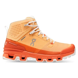 Chaussures d'extérieur pour femme On Cloudrock Waterproof Copper/Flare