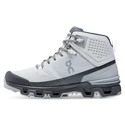 Chaussures d'extérieur pour femme On Cloudrock Waterproof Glacier/Eclipse