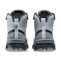 Chaussures d'extérieur pour femme On  Cloudrock Waterproof Glacier/Eclipse
