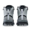 Chaussures d'extérieur pour femme On Cloudrock Waterproof Glacier/Eclipse