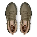 Chaussures d'extérieur pour femme On  Cloudrock Waterproof Olive/Reed