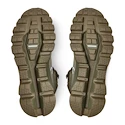 Chaussures d'extérieur pour femme On  Cloudrock Waterproof Olive/Reed