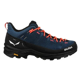 Chaussures d'extérieur pour femme Salewa Alp Trainer 2 Dark Denim/Black