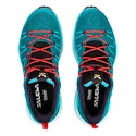 Chaussures d'extérieur pour femme Salewa  Dropline GTX Ocean/Canal Blue