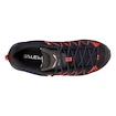 Chaussures d'extérieur pour femme Salewa  MS MTN Trainer Lite Premium Navy/Fluo Coral