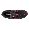 Chaussures d'extérieur pour femme Salewa  MS MTN Trainer Lite Premium Navy/Fluo Coral
