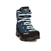 Chaussures d'extérieur pour femme Salewa MTN Trainer   2 MID GTX Dark Denim/Black
