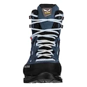 Chaussures d'extérieur pour femme Salewa MTN Trainer   2 MID GTX Dark Denim/Black
