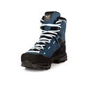 Chaussures d'extérieur pour femme Salewa MTN Trainer   2 MID GTX Dark Denim/Black