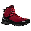 Chaussures d'extérieur pour femme Salewa  MTN Trainer 2 Mid GTX Red Dahlia/Black