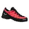 Chaussures d'extérieur pour femme Salewa  Wildfire 2 Fluo Coral/Black