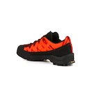 Chaussures d'extérieur pour femme Salewa  Wildfire 2 Fluo Coral/Black