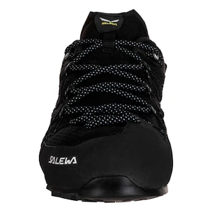 Chaussures d'extérieur pour femme Salewa  Wildfire 2 GTX Black/Black