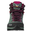 Chaussures d'extérieur pour femme Salewa  WS Alp Trainer 2 MID GTX