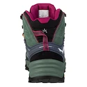 Chaussures d'extérieur pour femme Salewa  WS Alp Trainer 2 MID GTX