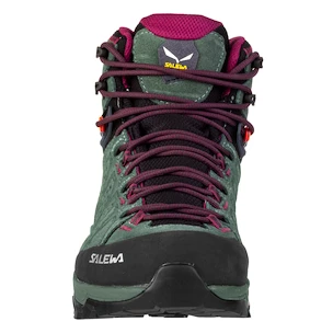 Chaussures d'extérieur pour femme Salewa  WS Alp Trainer 2 MID GTX
