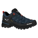Chaussures d'extérieur pour femme Salewa  WS MTN Trainer Lite Gtx Java Blue/Black
