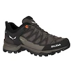 Chaussures d'extérieur pour femme Salewa  WS MTN Trainer Lite GTX Wallnut/Fluo Coral
