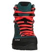 Chaussures d'extérieur pour femme Salewa  WS MTN Trainer Mid GTX Atlantic Deep/Ombre Blue