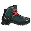 Chaussures d'extérieur pour femme Salewa  WS MTN Trainer Mid GTX Atlantic Deep/Ombre Blue