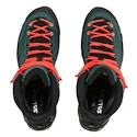 Chaussures d'extérieur pour femme Salewa  WS MTN Trainer Mid GTX Atlantic Deep/Ombre Blue