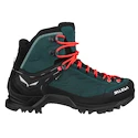 Chaussures d'extérieur pour femme Salewa  WS MTN Trainer Mid GTX Atlantic Deep/Ombre Blue
