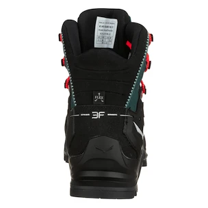 Chaussures d'extérieur pour femme Salewa  WS MTN Trainer Mid GTX Atlantic Deep/Ombre Blue