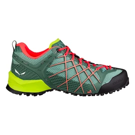 Chaussures d'extérieur pour femme Salewa WS Wildfire