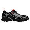 Chaussures d'extérieur pour femme Salewa WS Wildfire Edge Alloy/Black