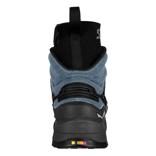 Chaussures d'extérieur pour femme Salewa  Ws Wildfire Edge Mid Gtx Java Blue/Onyx  UK 5