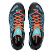 Chaussures d'extérieur pour femme Salewa  WS Wildfire GTX Blue Poseidon/Capri