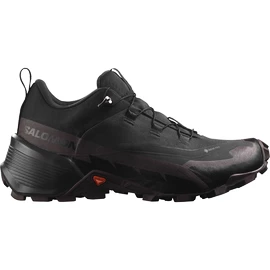 Chaussures d'extérieur pour femme Salomon CROSS HIKE GTX 2 W