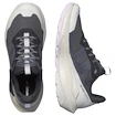 Chaussures d'extérieur pour femme Salomon Elixir Activ Gore-Tex India Ink/Glacier Gray/Orchid Petal