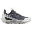 Chaussures d'extérieur pour femme Salomon Elixir Activ Gore-Tex India Ink/Glacier Gray/Orchid Petal