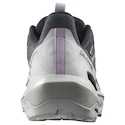 Chaussures d'extérieur pour femme Salomon Elixir Activ Gore-Tex India Ink/Glacier Gray/Orchid Petal