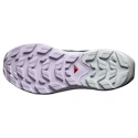 Chaussures d'extérieur pour femme Salomon Elixir Activ Gore-Tex India Ink/Glacier Gray/Orchid Petal