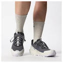 Chaussures d'extérieur pour femme Salomon Elixir Activ Gore-Tex India Ink/Glacier Gray/Orchid Petal