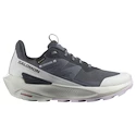 Chaussures d'extérieur pour femme Salomon Elixir Activ Gore-Tex India Ink/Glacier Gray/Orchid Petal