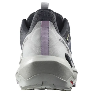 Chaussures d'extérieur pour femme Salomon Elixir Activ Gore-Tex India Ink/Glacier Gray/Orchid Petal