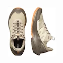 Chaussures d'extérieur pour femme Salomon  ELIXIR ACTIV W White Pepper/Falcon/Papaya