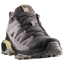 Chaussures d'extérieur pour femme Salomon X Ultra 360 Excalibur/Nirvana/Hazelnut