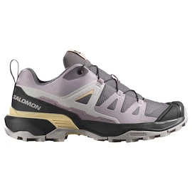 Chaussures d'extérieur pour femme Salomon X Ultra 360 Excalibur/Nirvana/Hazelnut