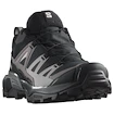 Chaussures d'extérieur pour femme Salomon X Ultra 360 Gore-Tex Black/Plum Kitten/Shale
