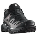 Chaussures d'extérieur pour femme Salomon X Ultra 360 Gore-Tex Black/Plum Kitten/Shale