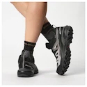 Chaussures d'extérieur pour femme Salomon X Ultra 360 Gore-Tex Black/Plum Kitten/Shale
