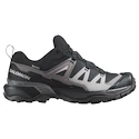 Chaussures d'extérieur pour femme Salomon X Ultra 360 Gore-Tex Black/Plum Kitten/Shale